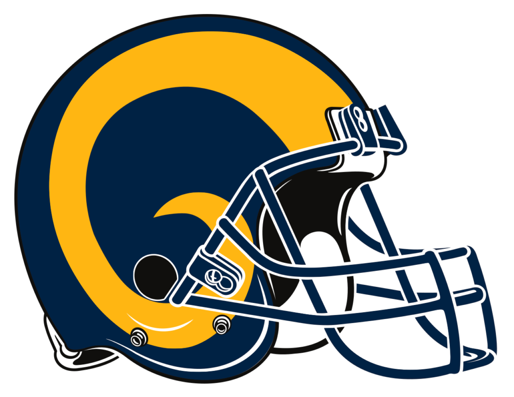 American Football Background Clipart