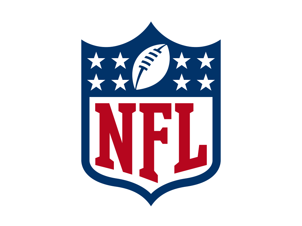 American Football Background Clipart