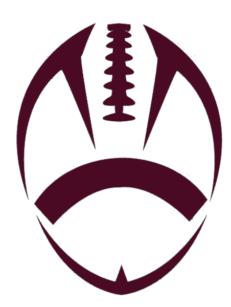 American Football Background Clipart