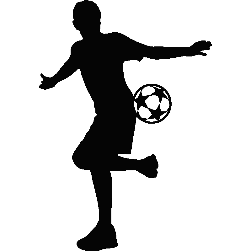 American Football Background Clipart