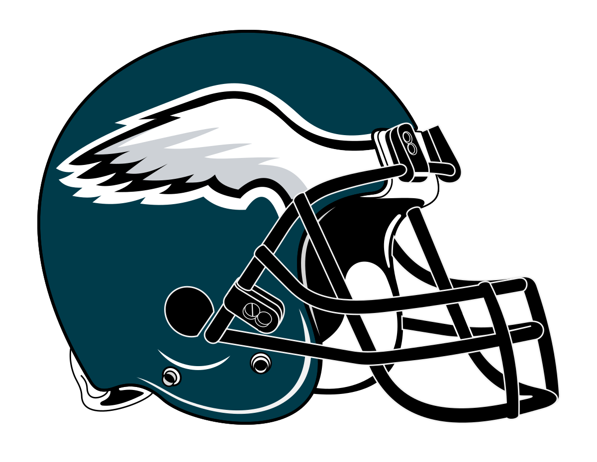 American Football Background Clipart