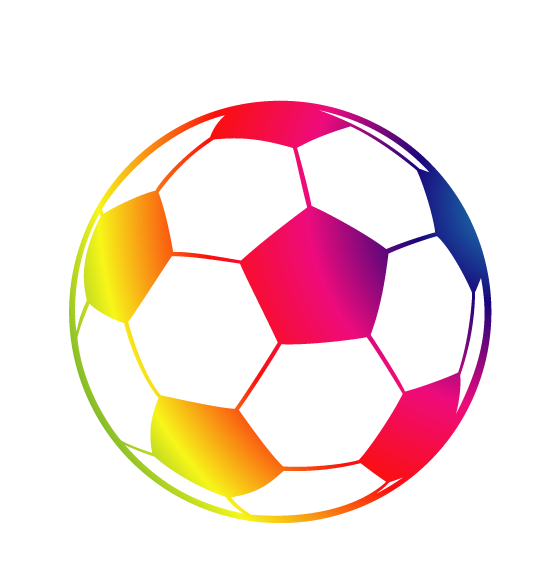 American Football Background Clipart