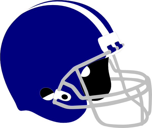 American Football Background Clipart