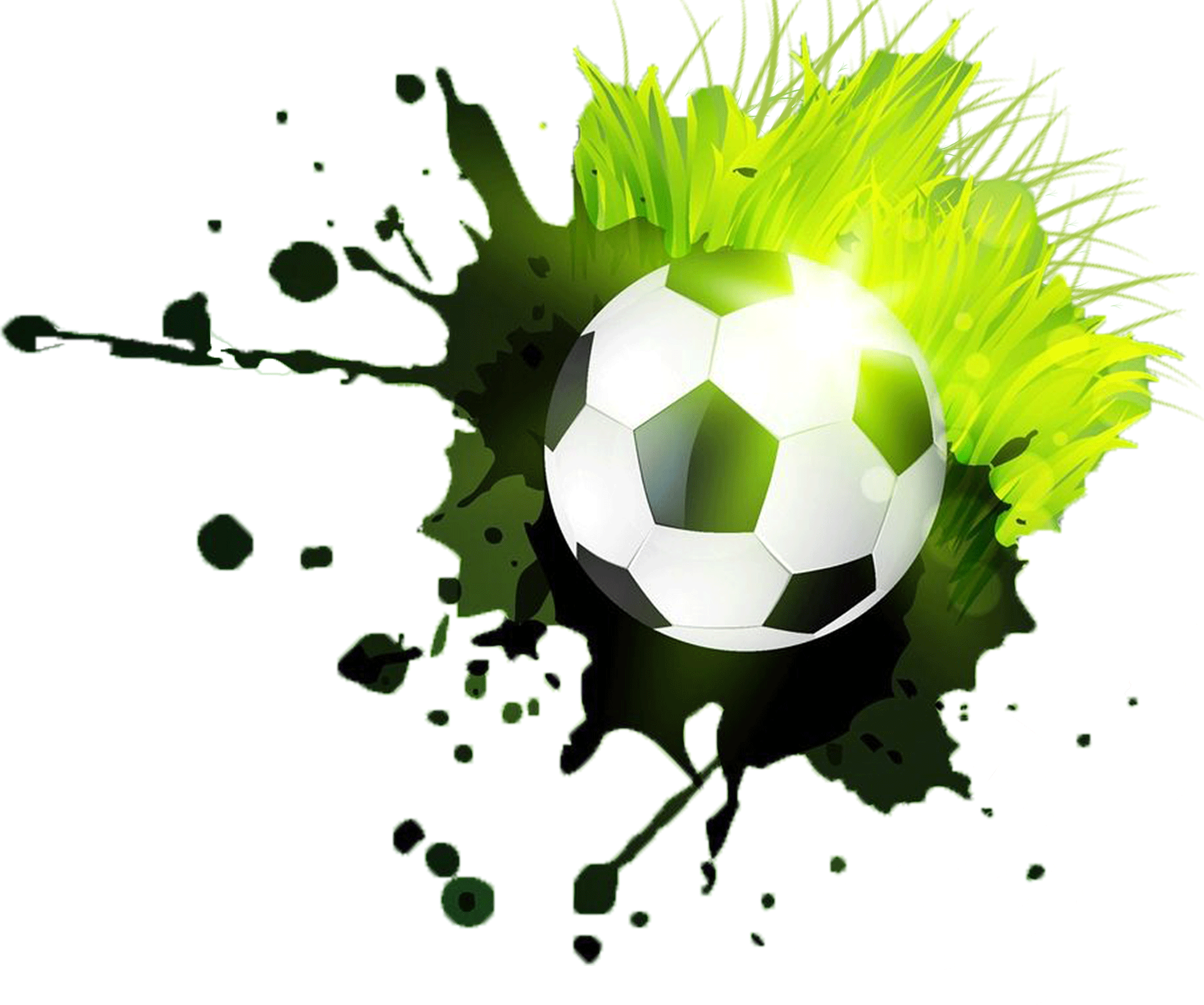 American Football Background Clipart
