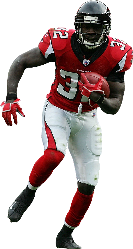 American Football Background Clipart