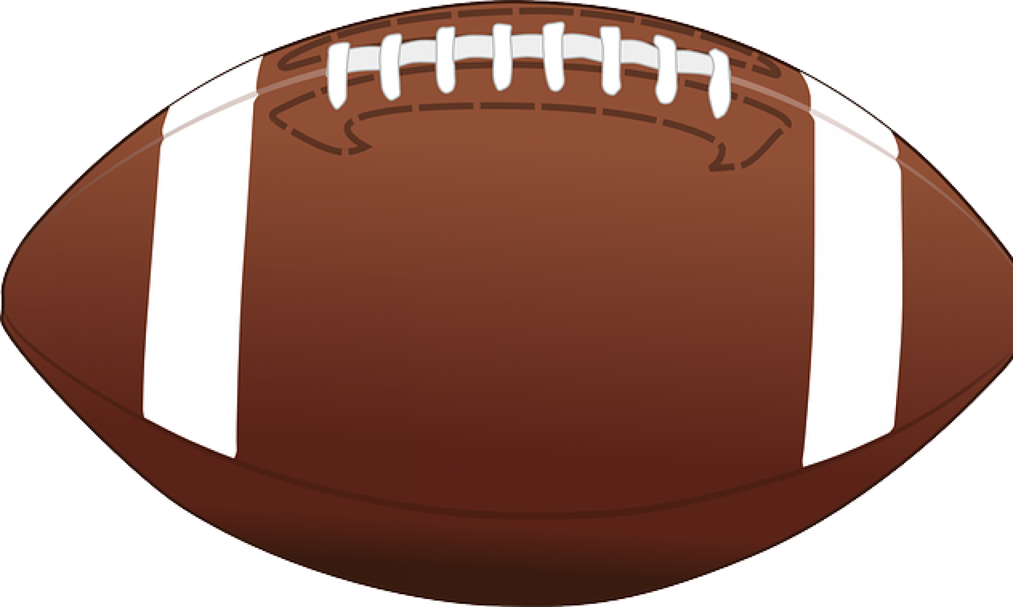 American Football Background Clipart