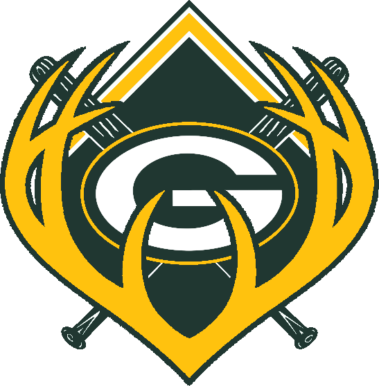 American Football Background Clipart