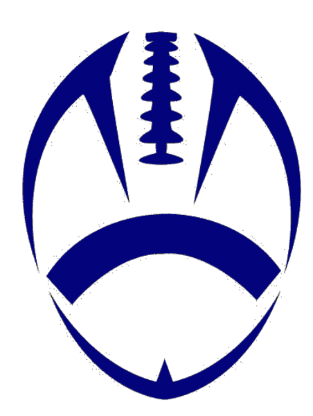 American Football Background Clipart