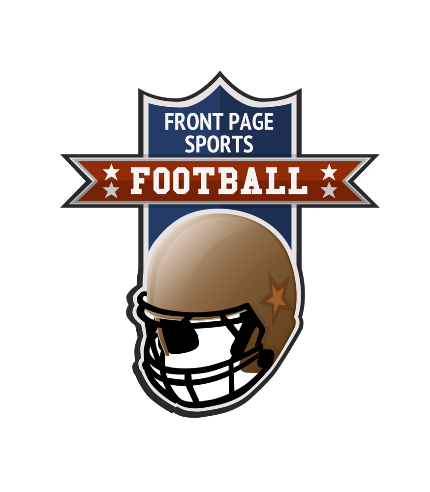 American Football Background Clipart