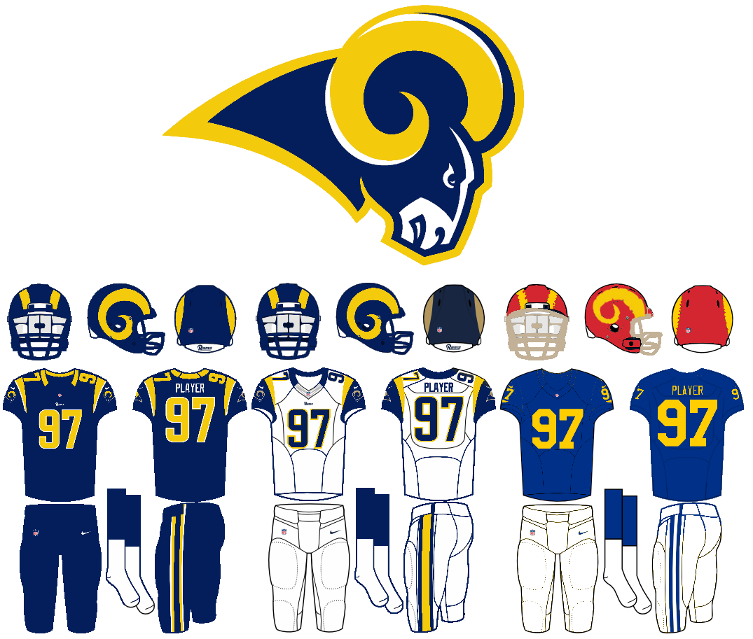 American Football Background Clipart