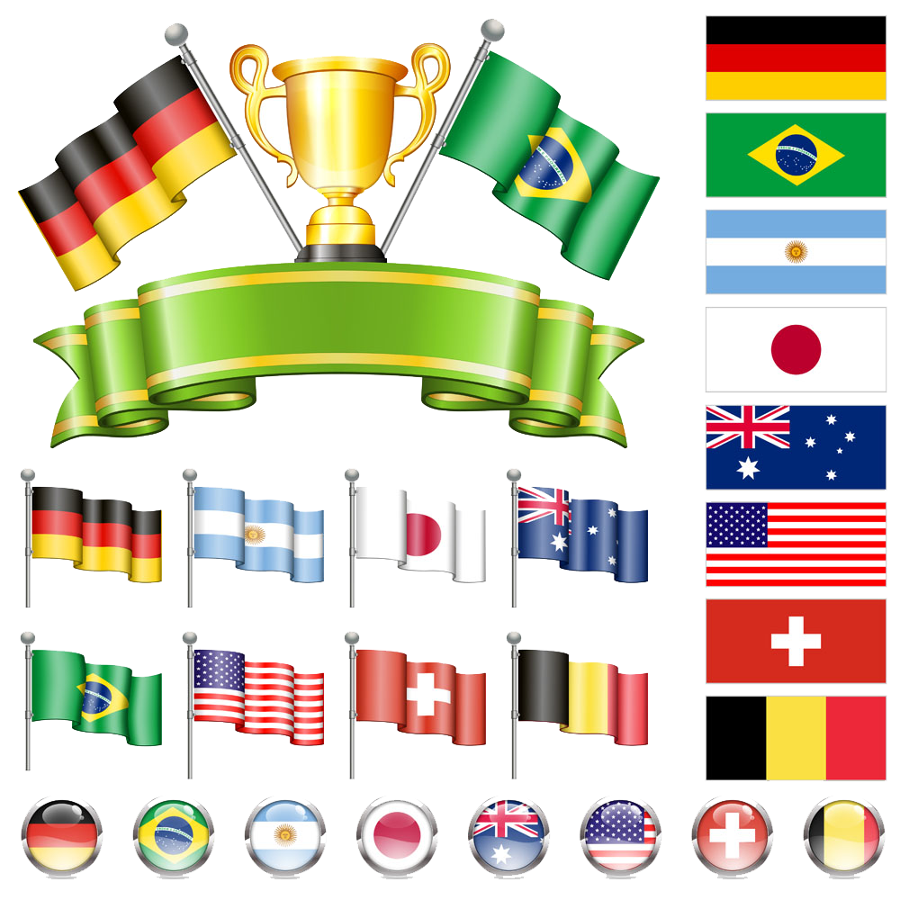 American Football Background Clipart