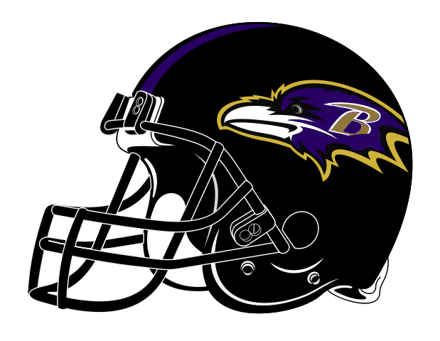 American Football Background Clipart