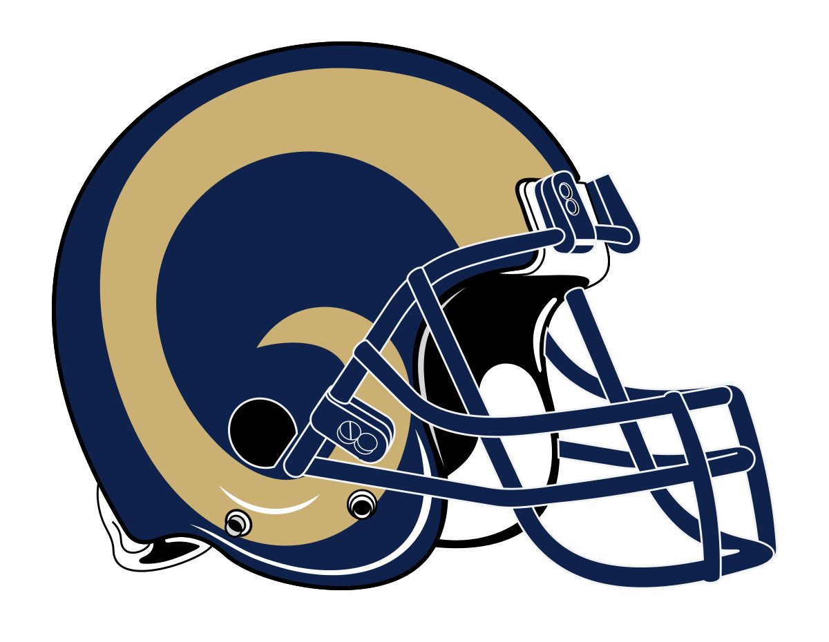 American Football Background Clipart
