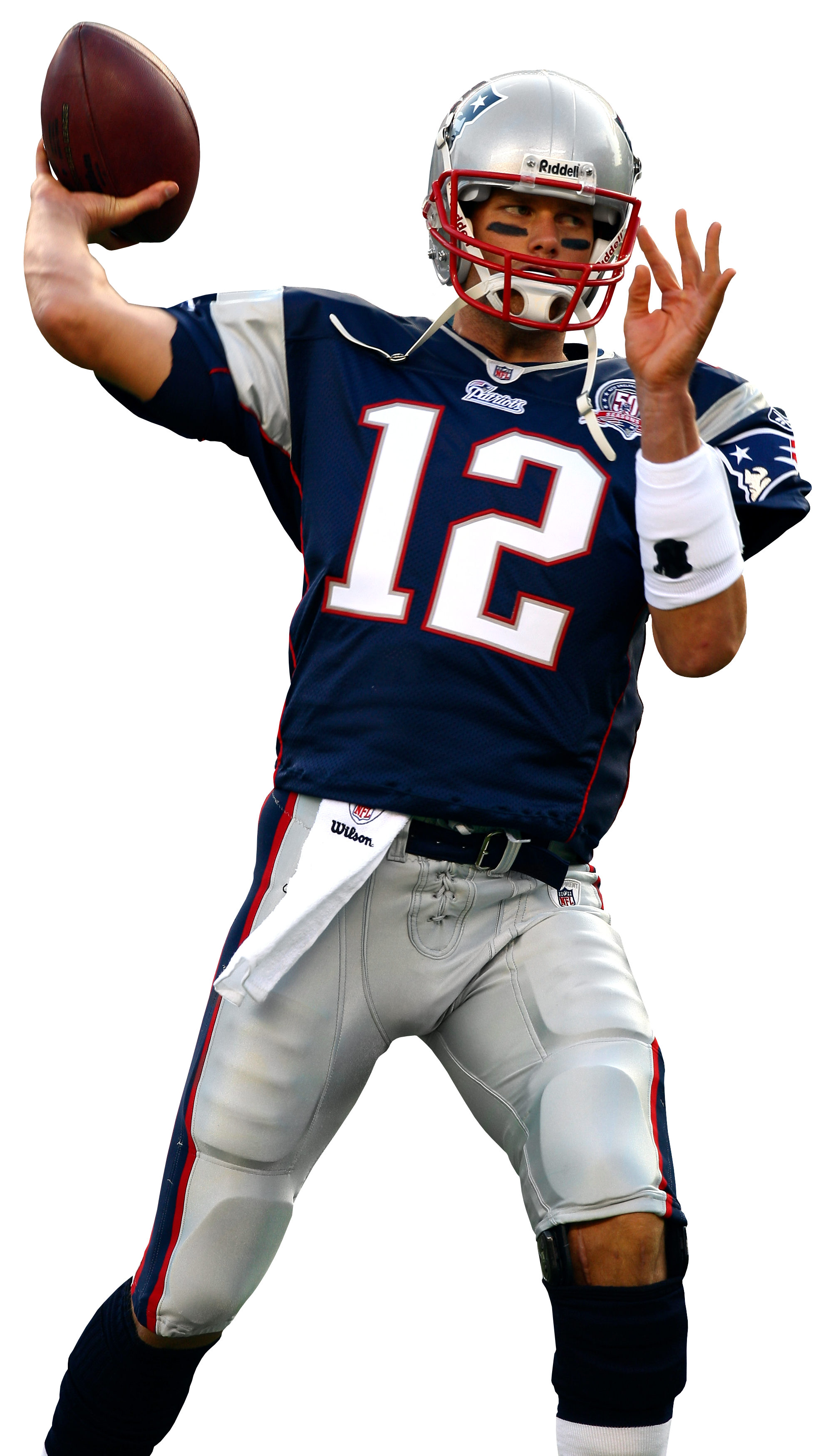 American Football Background Clipart
