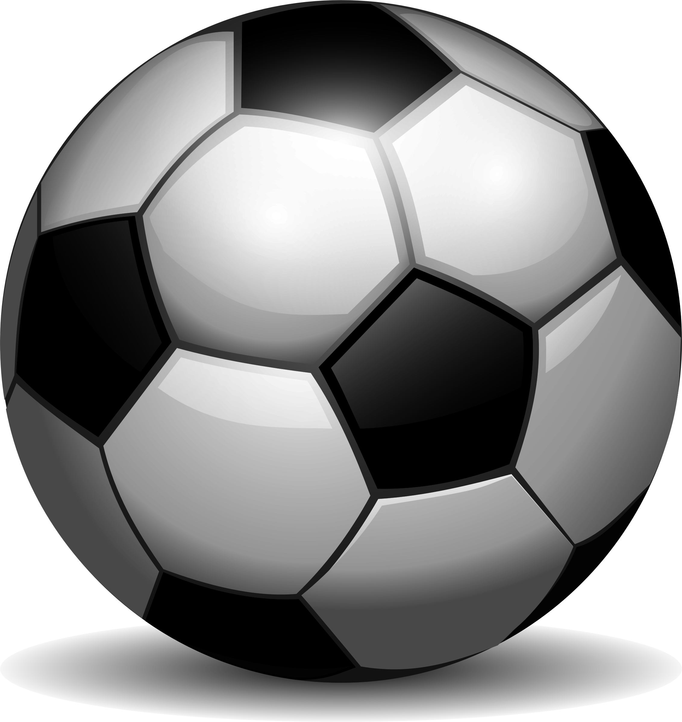 American Football Background Clipart