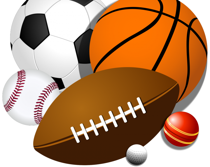 American Football Background Clipart