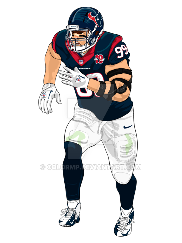 American Football Background Clipart