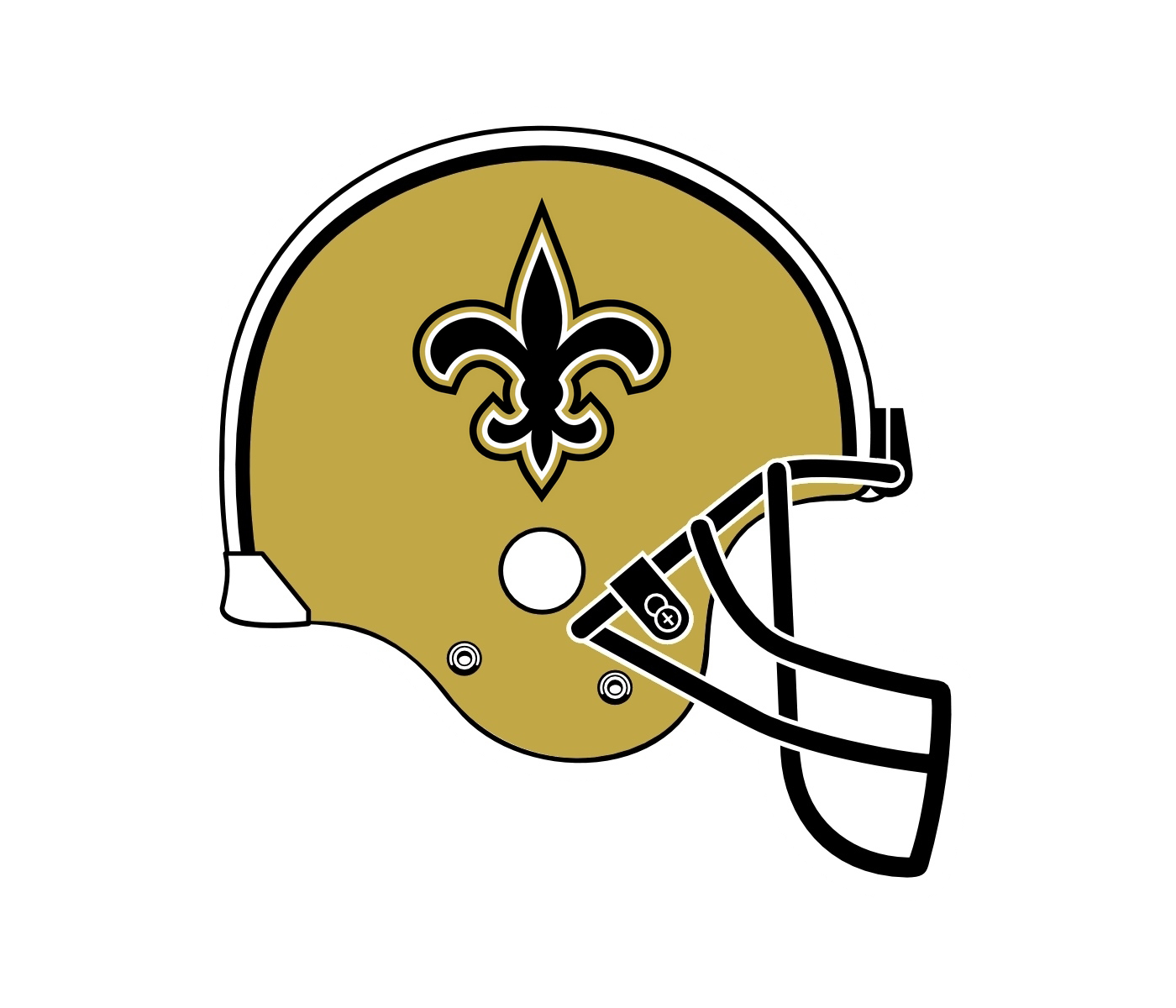 Cleveland Browns Logo Clipart