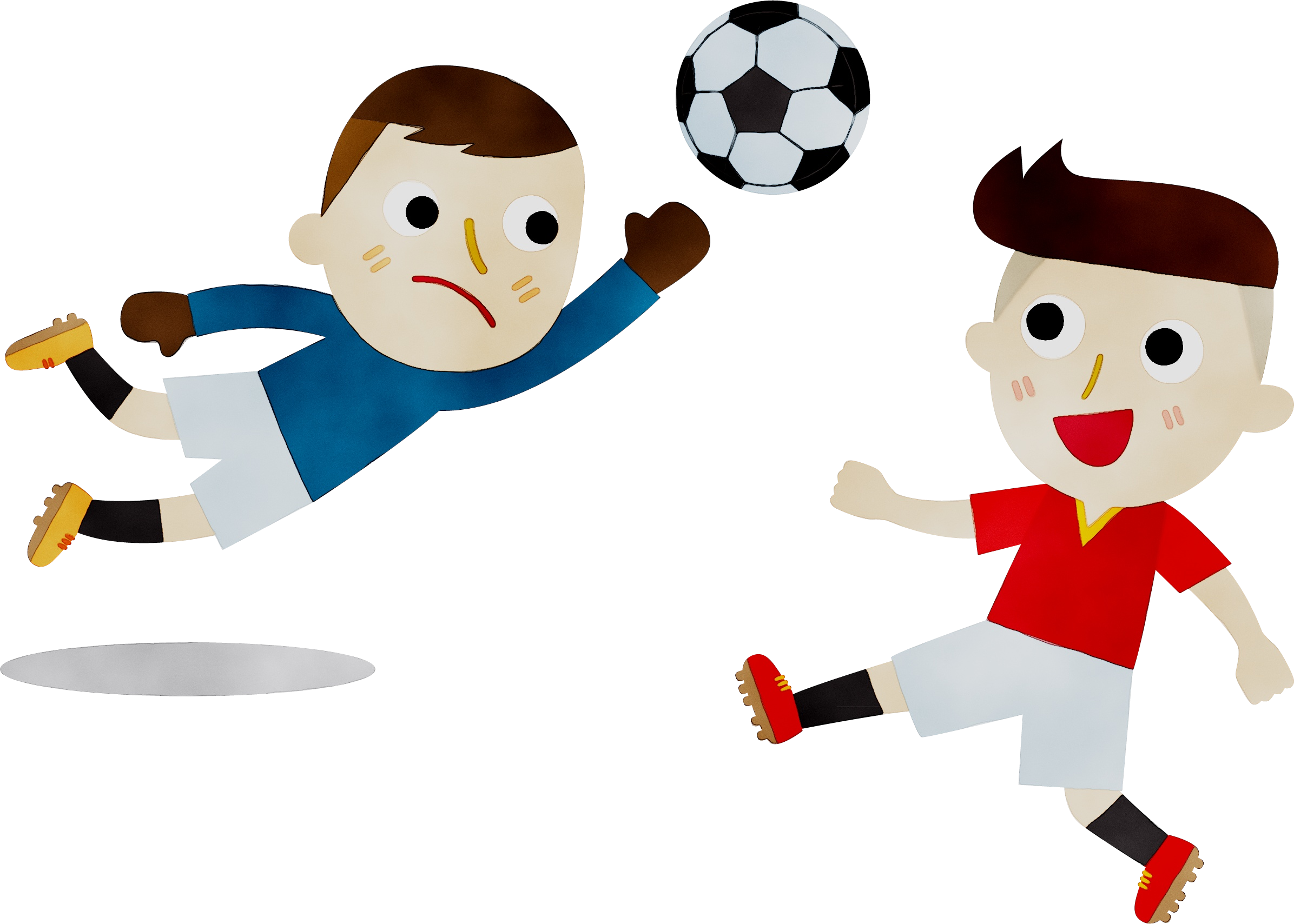 American Football Background Clipart