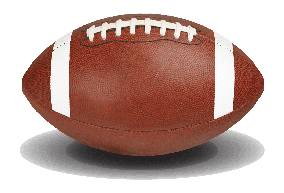 American Football Background Clipart