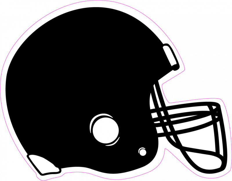 American Football Background Clipart