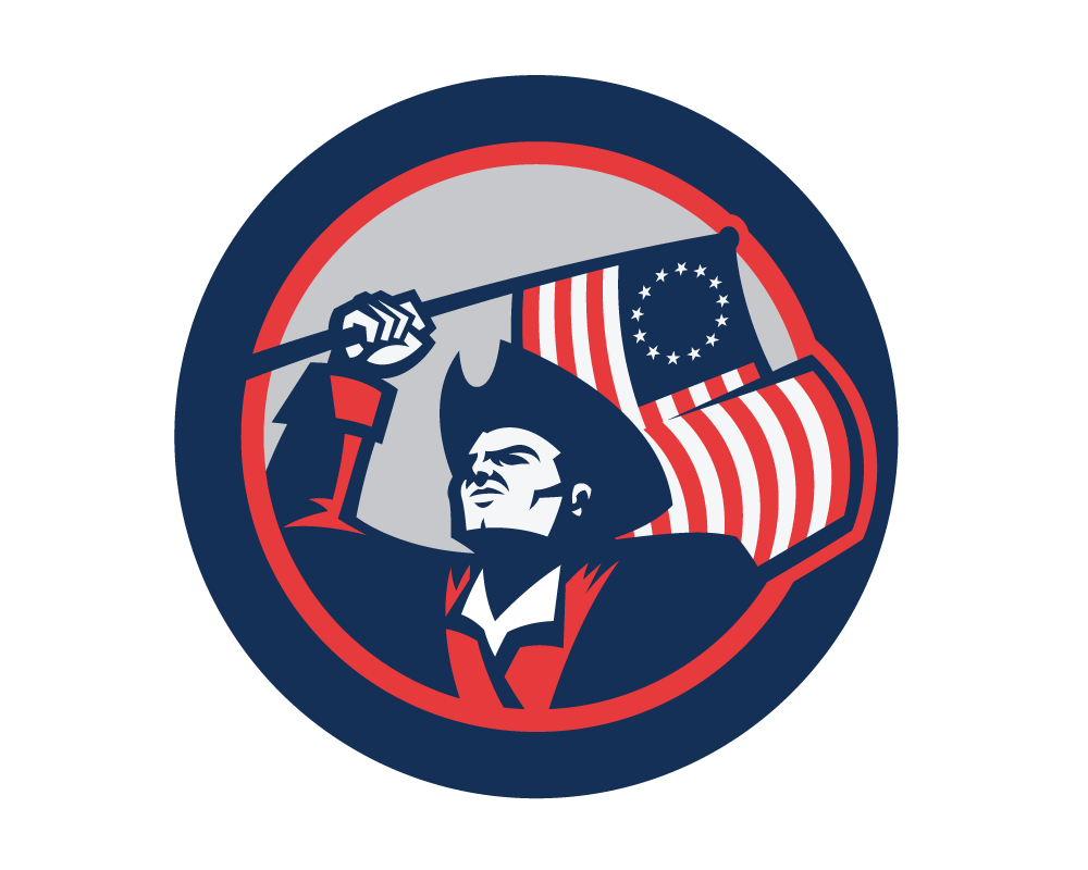 American Football Background Clipart