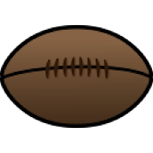 American Football Background Clipart