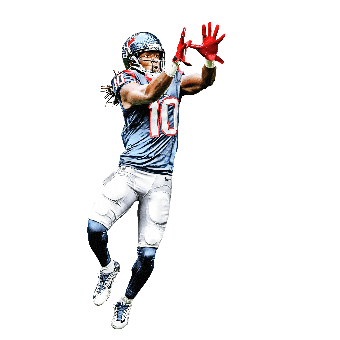 Football player Clipart