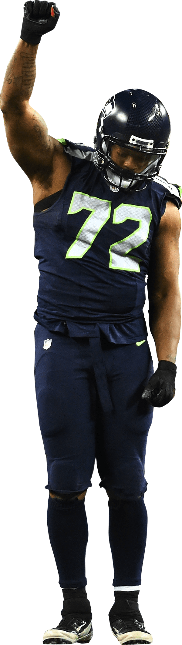 American Football Background Clipart