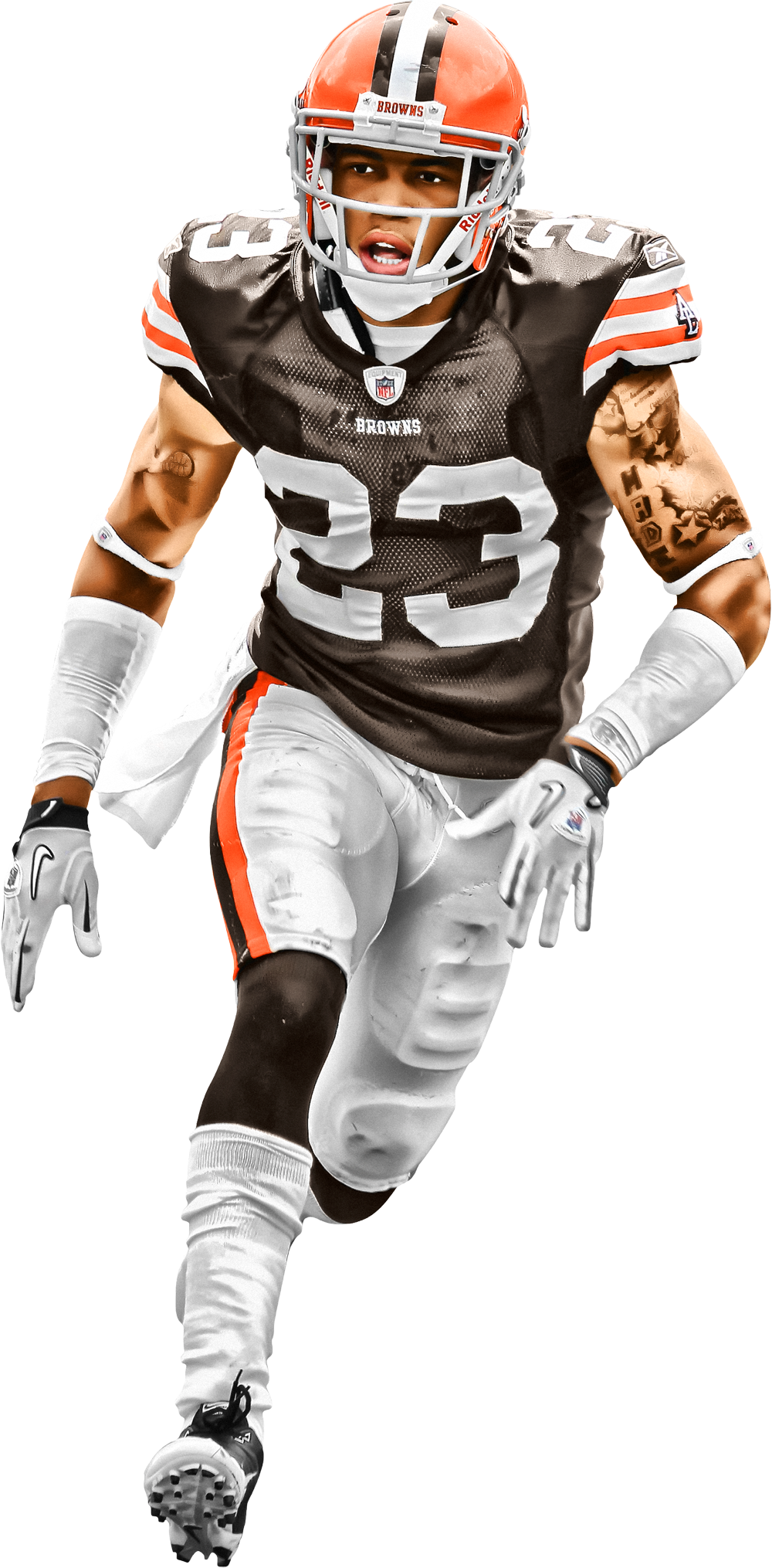 American Football Background Clipart