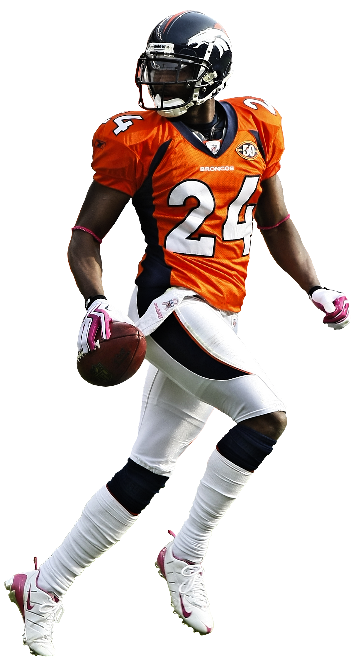 American Football Background Clipart