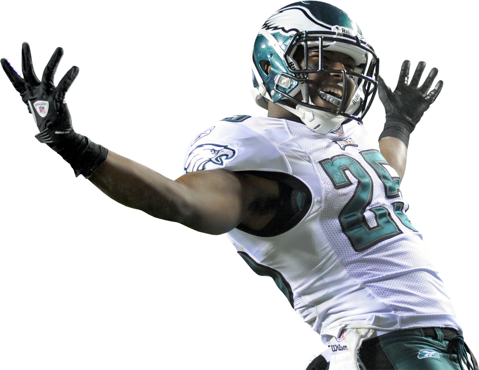 American Football Background Clipart