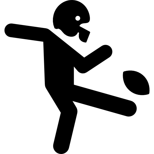 American Football Background Clipart