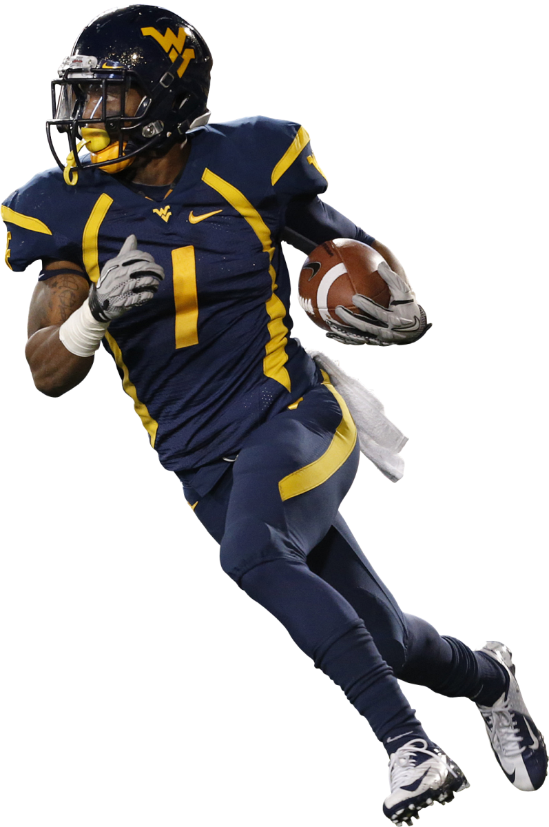 American Football Background Clipart
