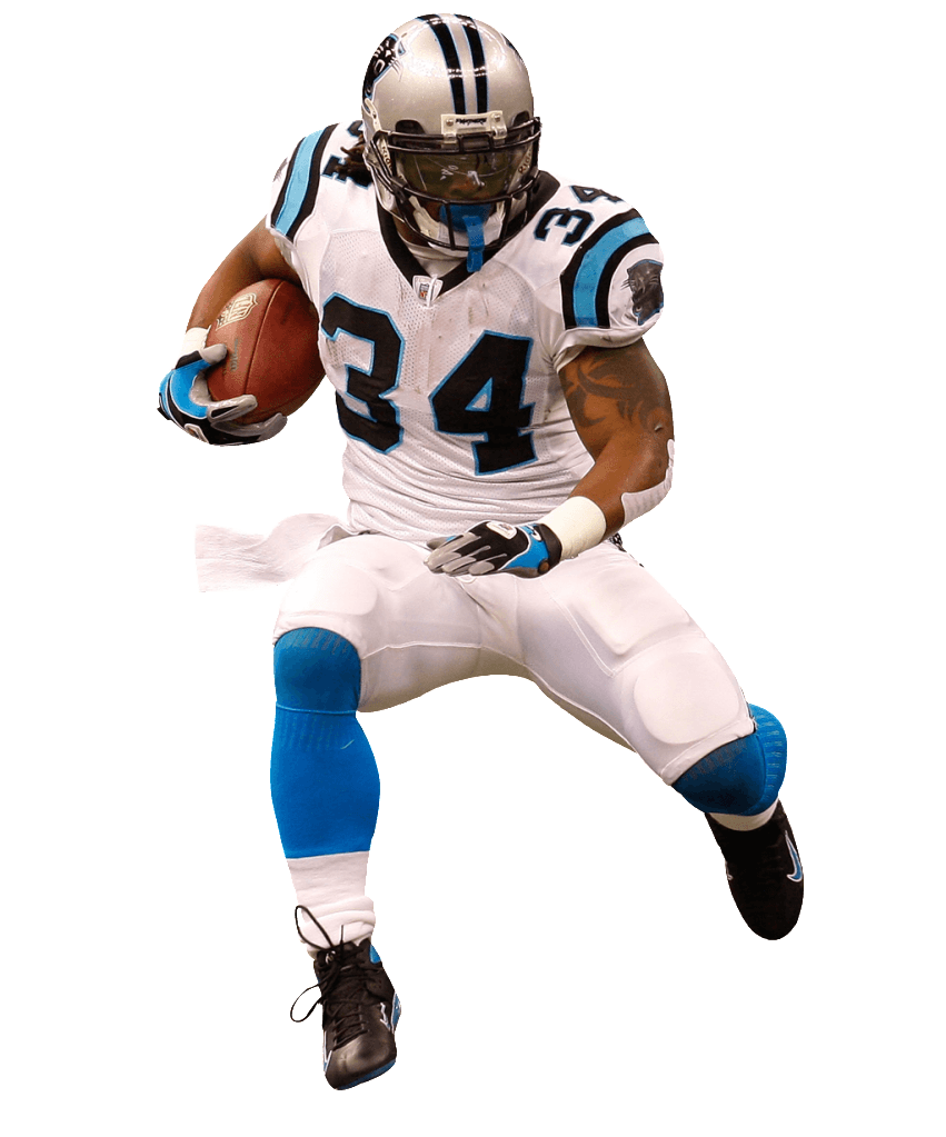 American Football Background Clipart