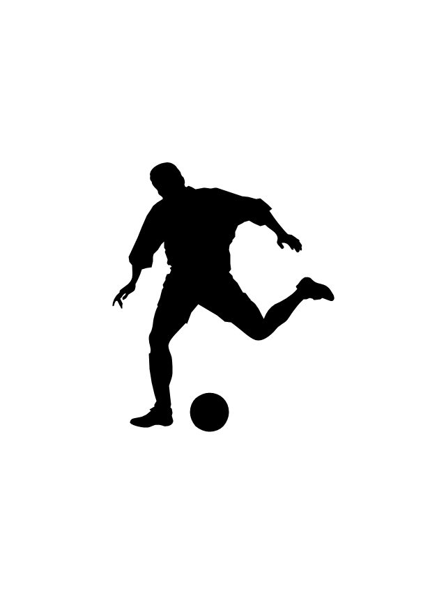 American Football Background Clipart