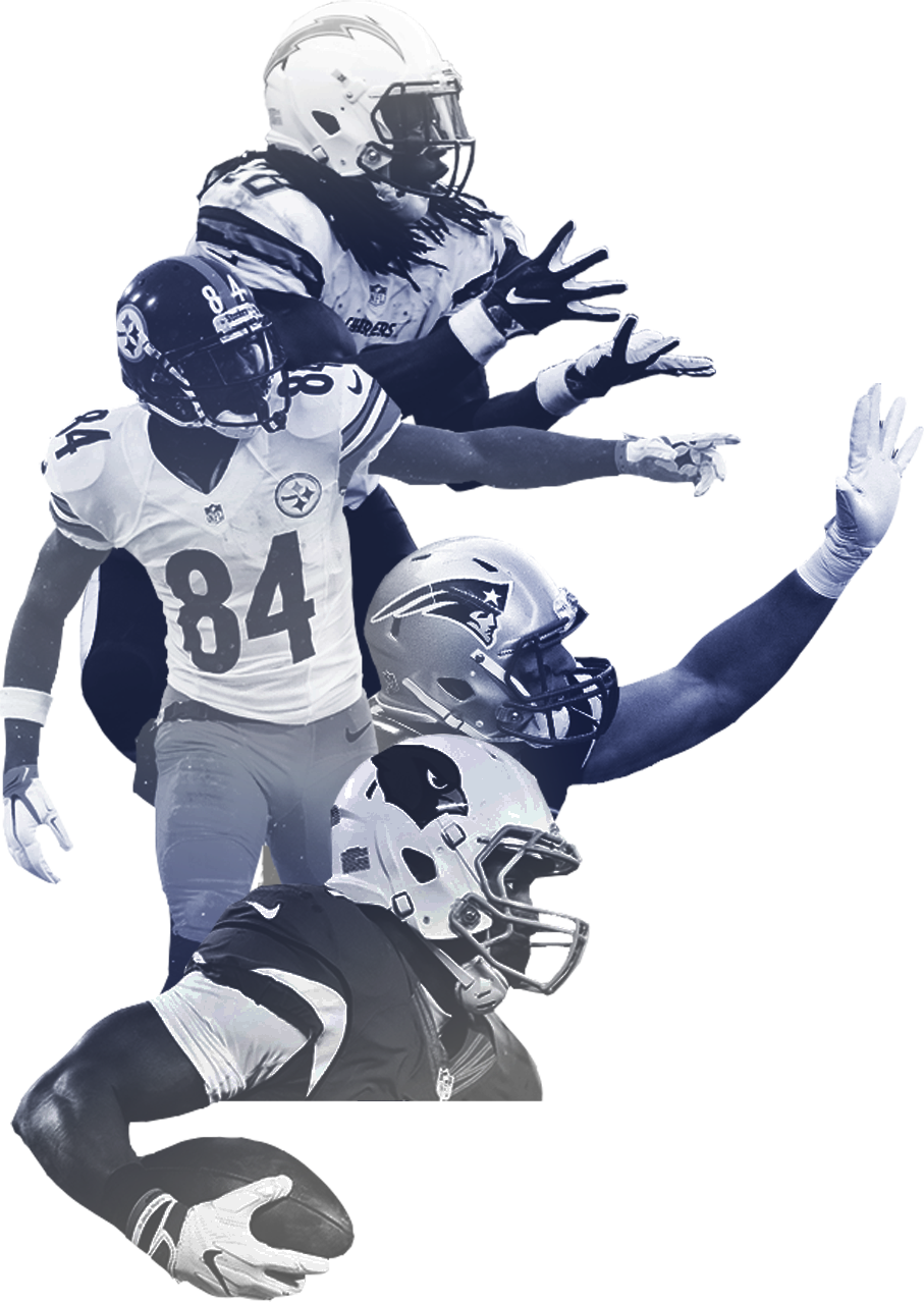 American Football Background Clipart
