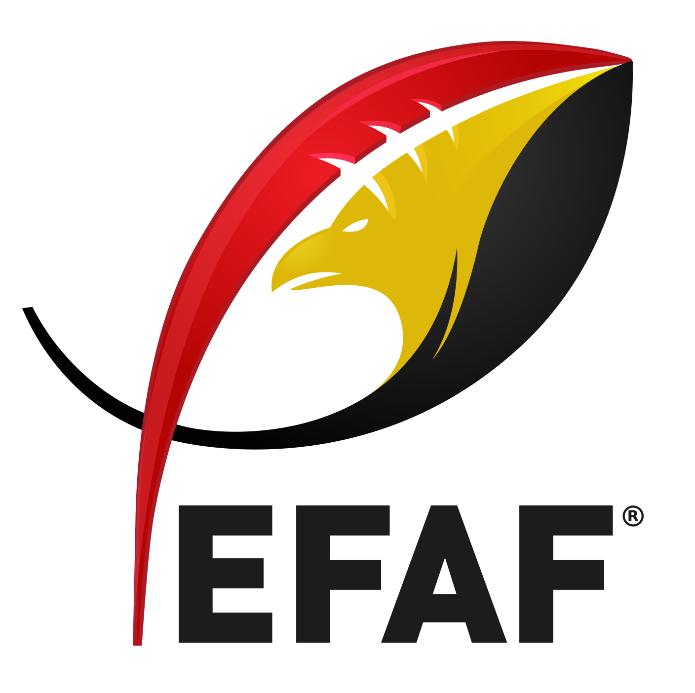 American Football Background Clipart