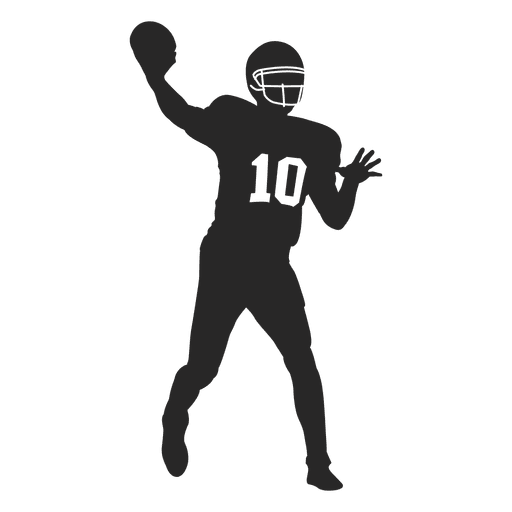 American Football Background Clipart