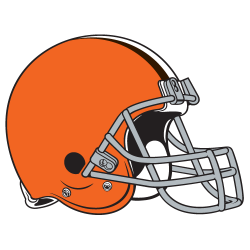 Cleveland Browns Logo Clipart