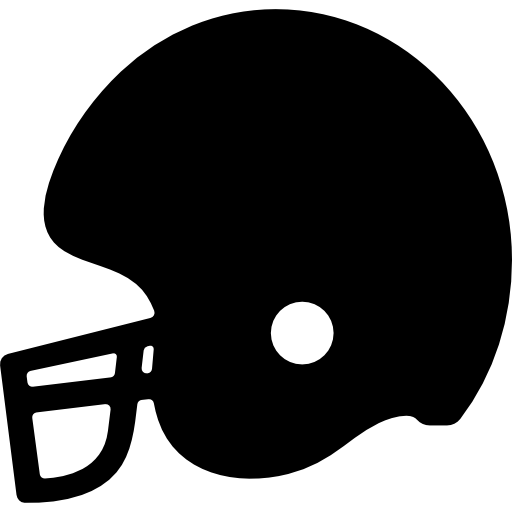 American Football Background Clipart