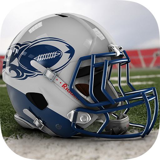American Football Background Clipart