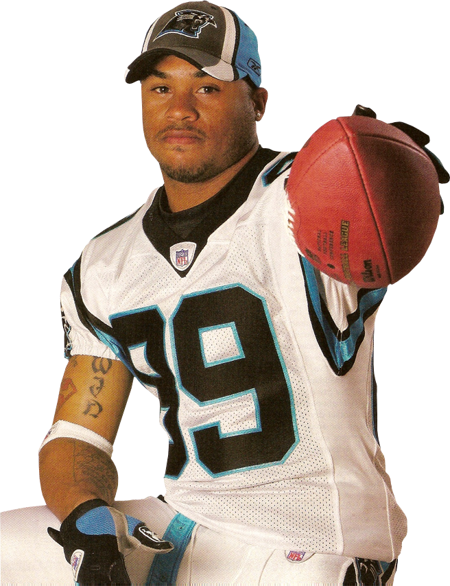 American Football Background Clipart