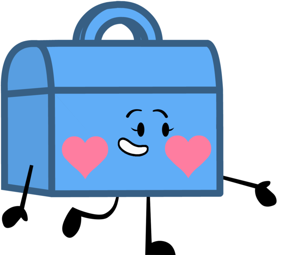Box Heart Clipart