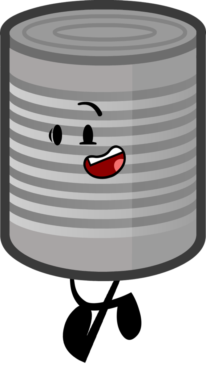 Tin Line Clipart