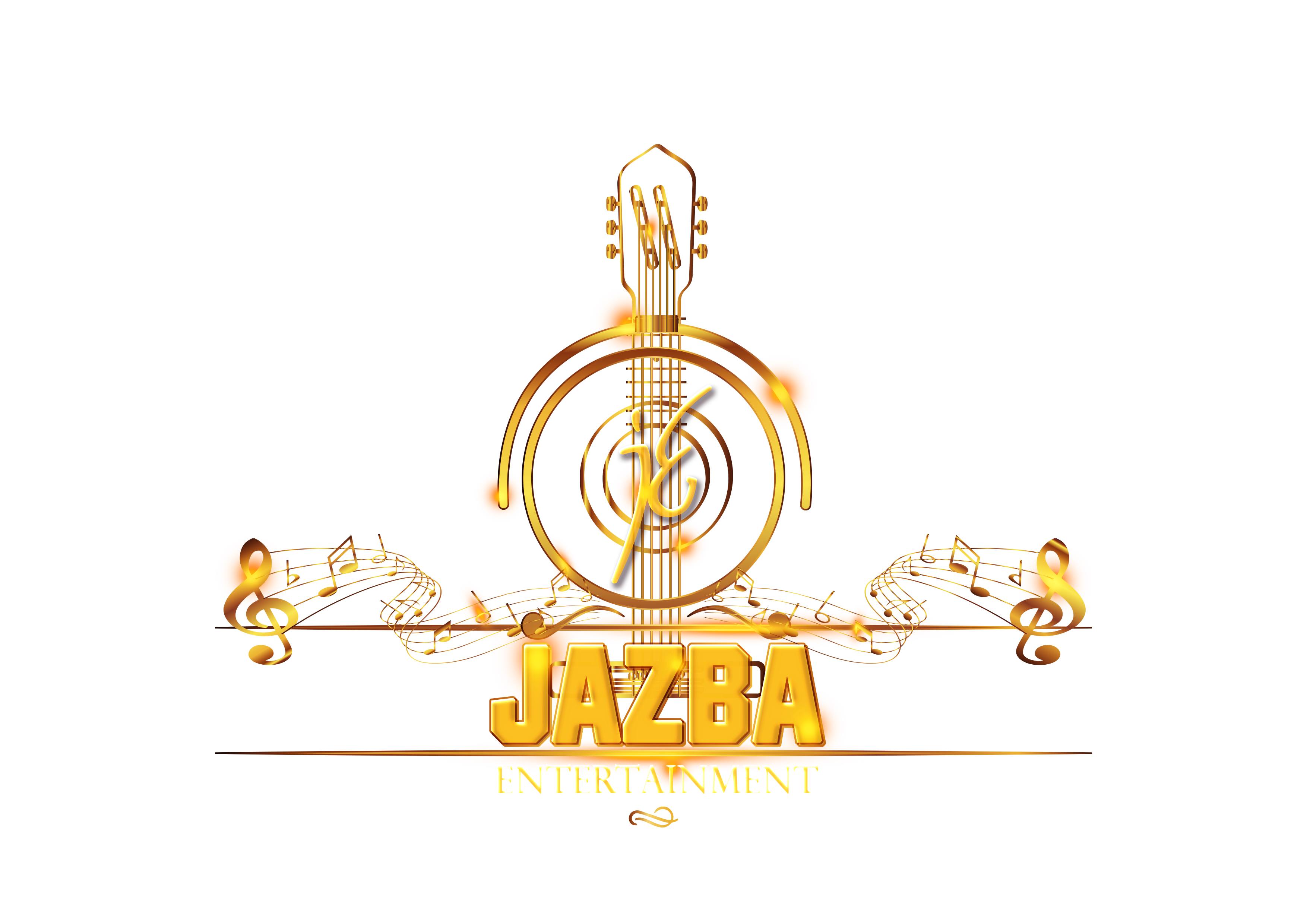 Gold Logo Clipart
