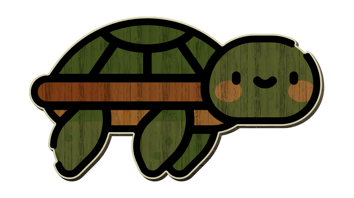 Sea Life icon Turtle icon Amphibian icon Clipart