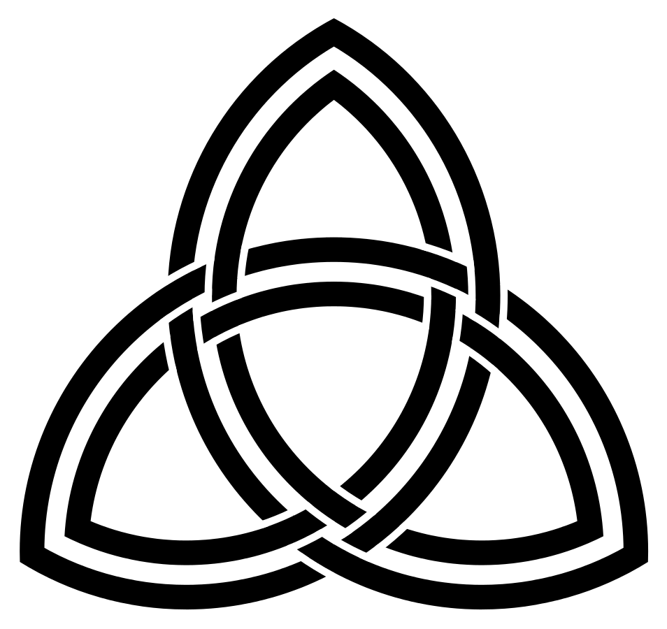 Christian Cross Clipart