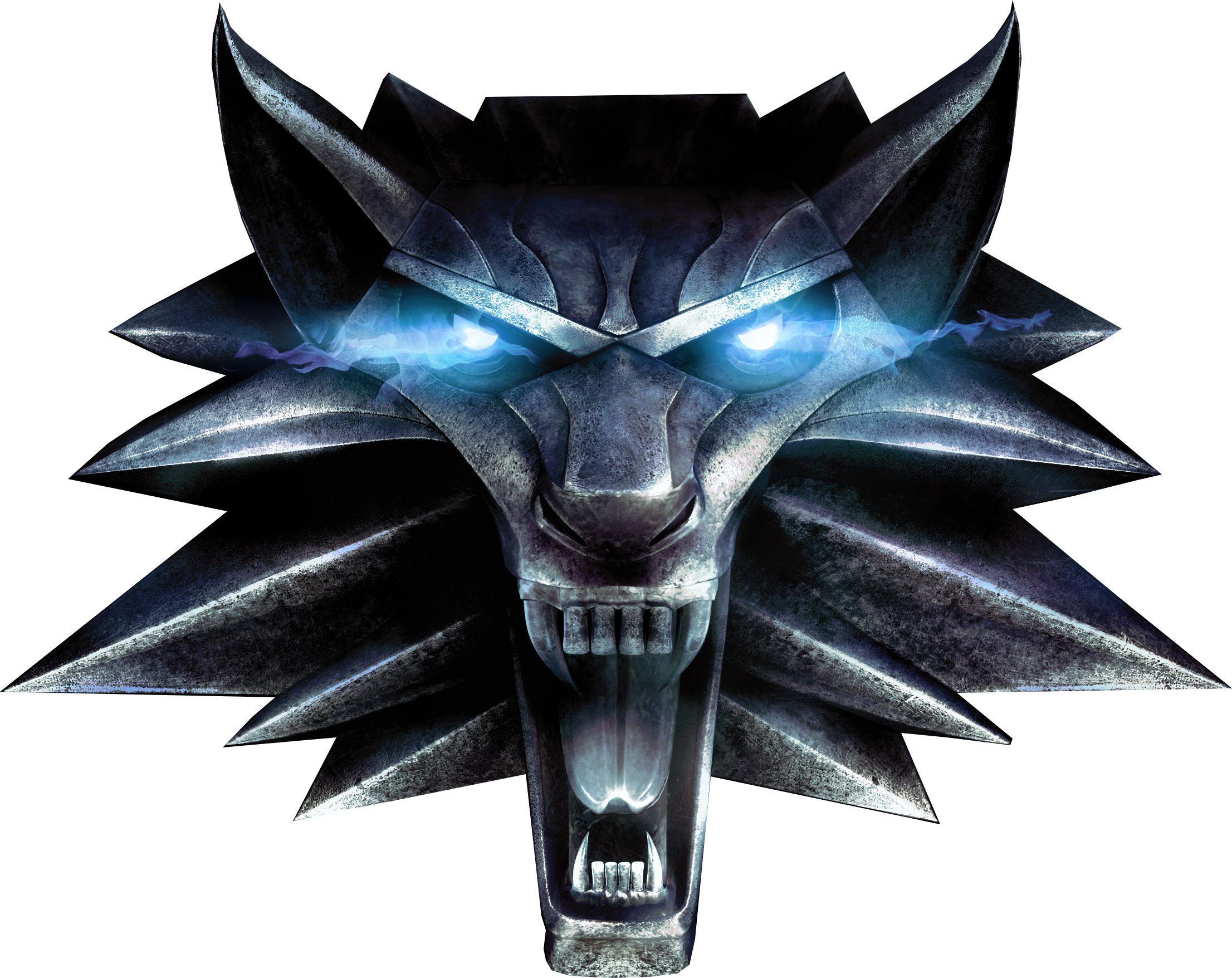 Witcher Clipart