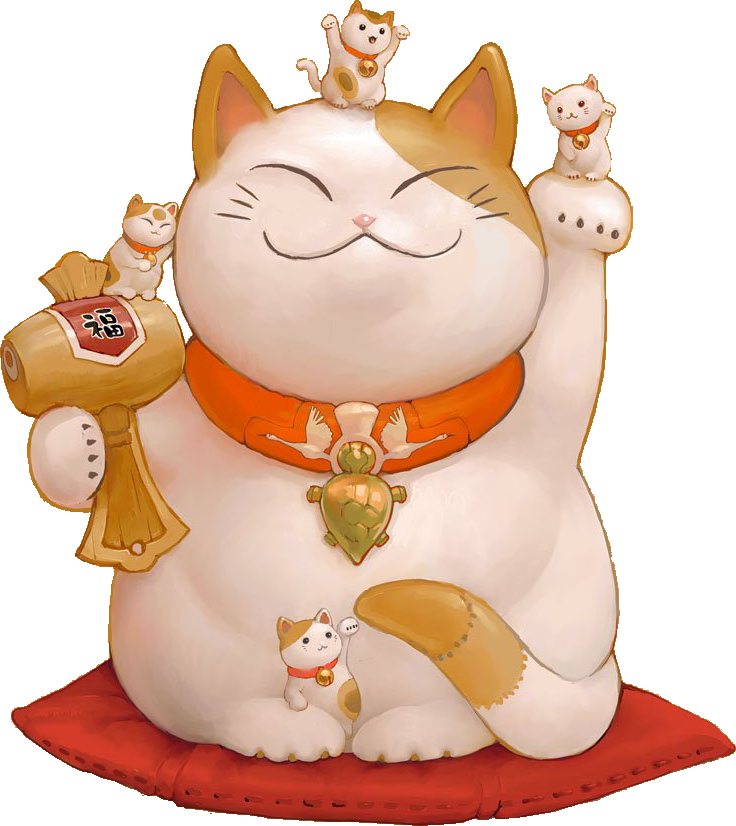 Christmas Decoration Cartoon Clipart